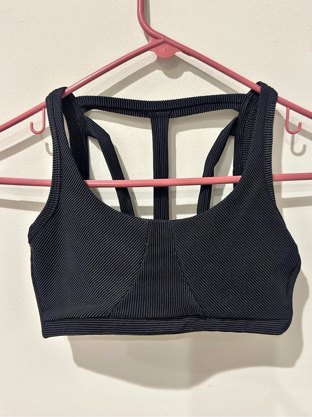 Tiger Friday Sully Crop Top Like New